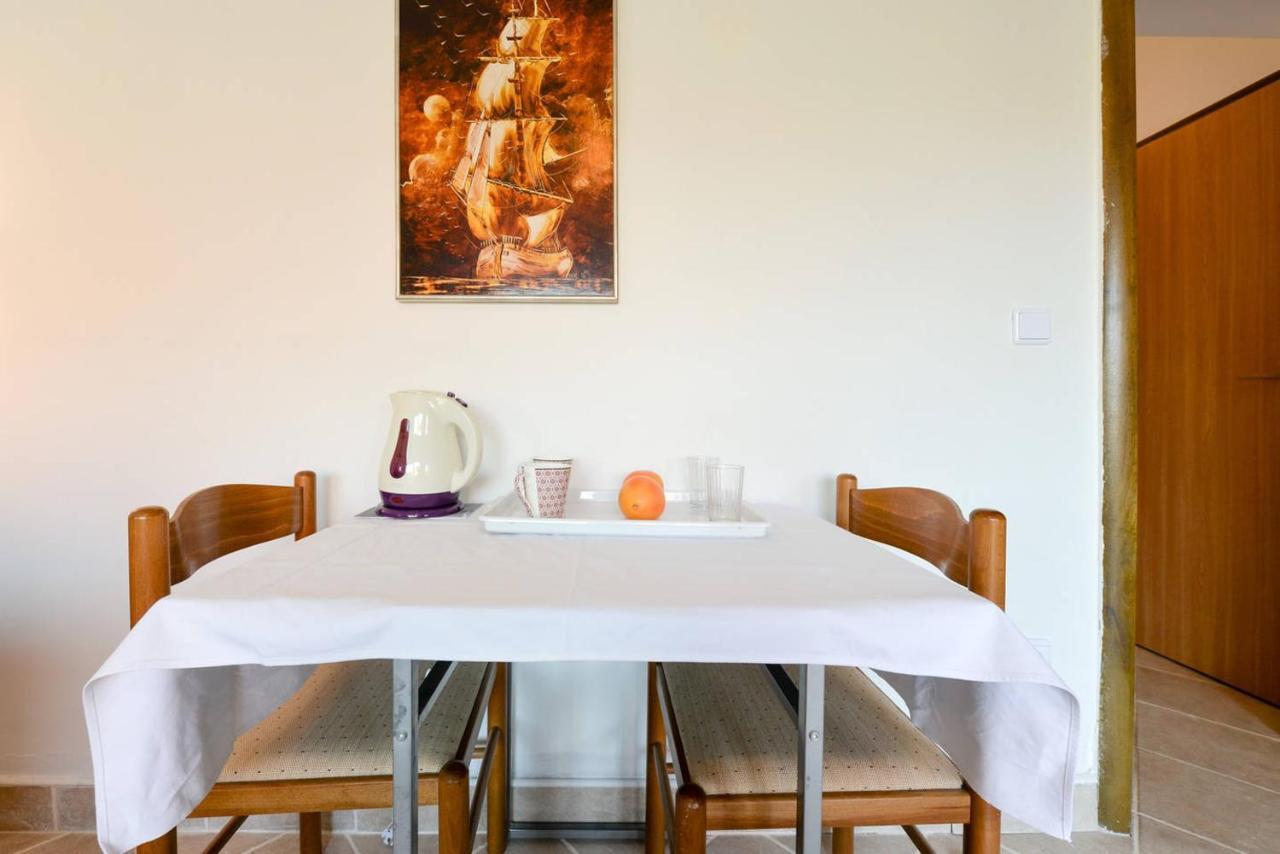 Apartment & Hegic Zadar