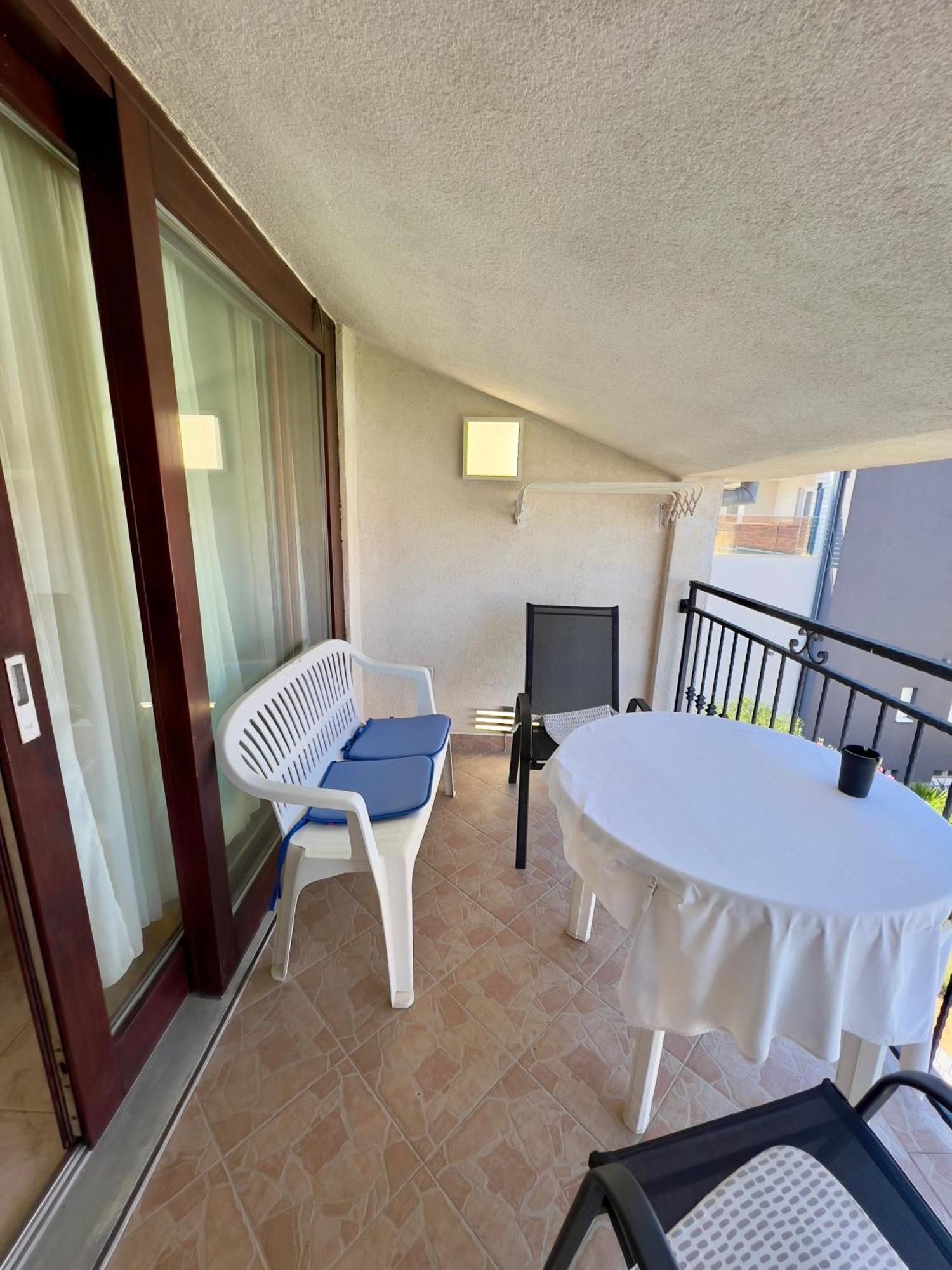 Apartman & Hegic Zára