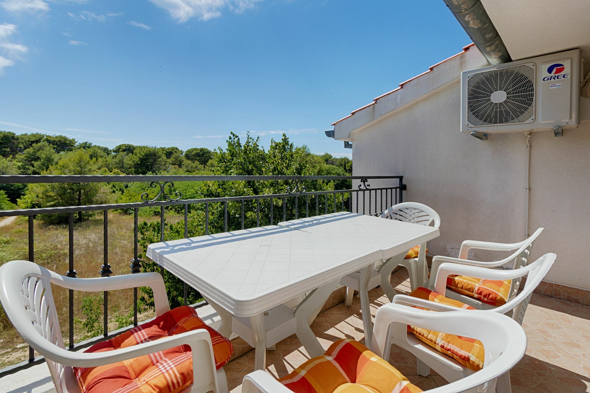 & Hegic Apartment Zadar
