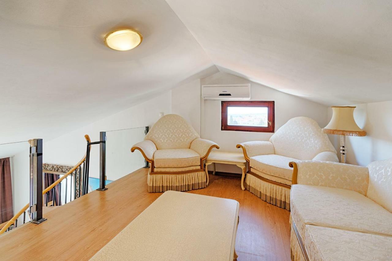 & Hegic Apartment Zadar