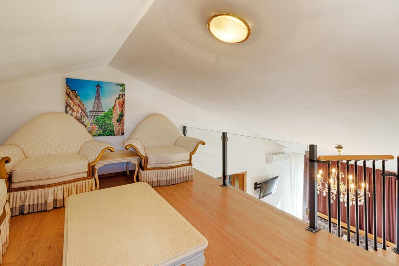 & Hegic Apartment Zadar