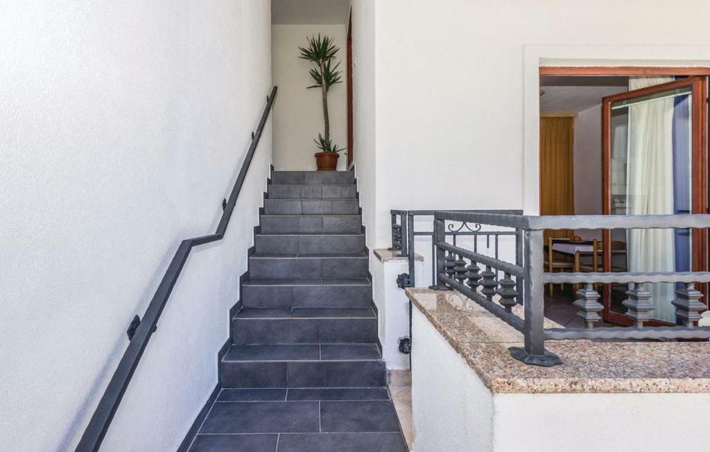 Apartment & Hegic