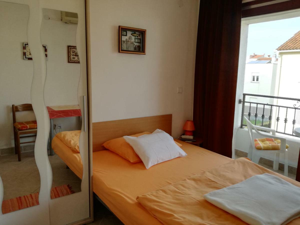 & Hegic Apartment Zadar