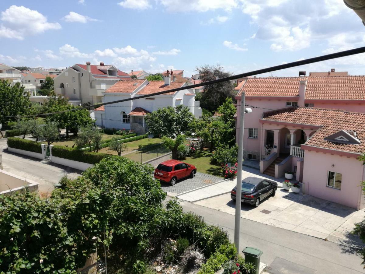 & Hegic * Zadar