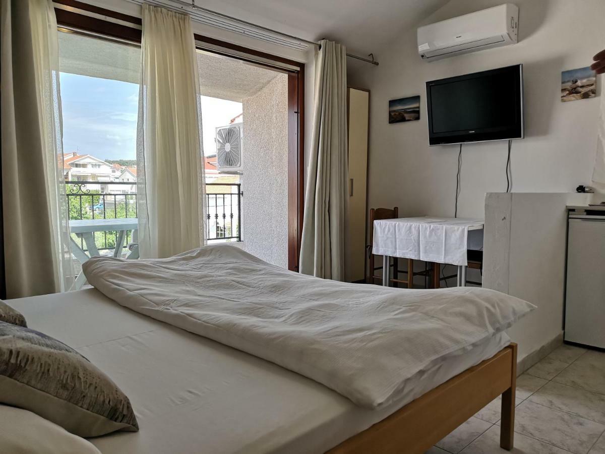 & Hegic Apartment Zadar