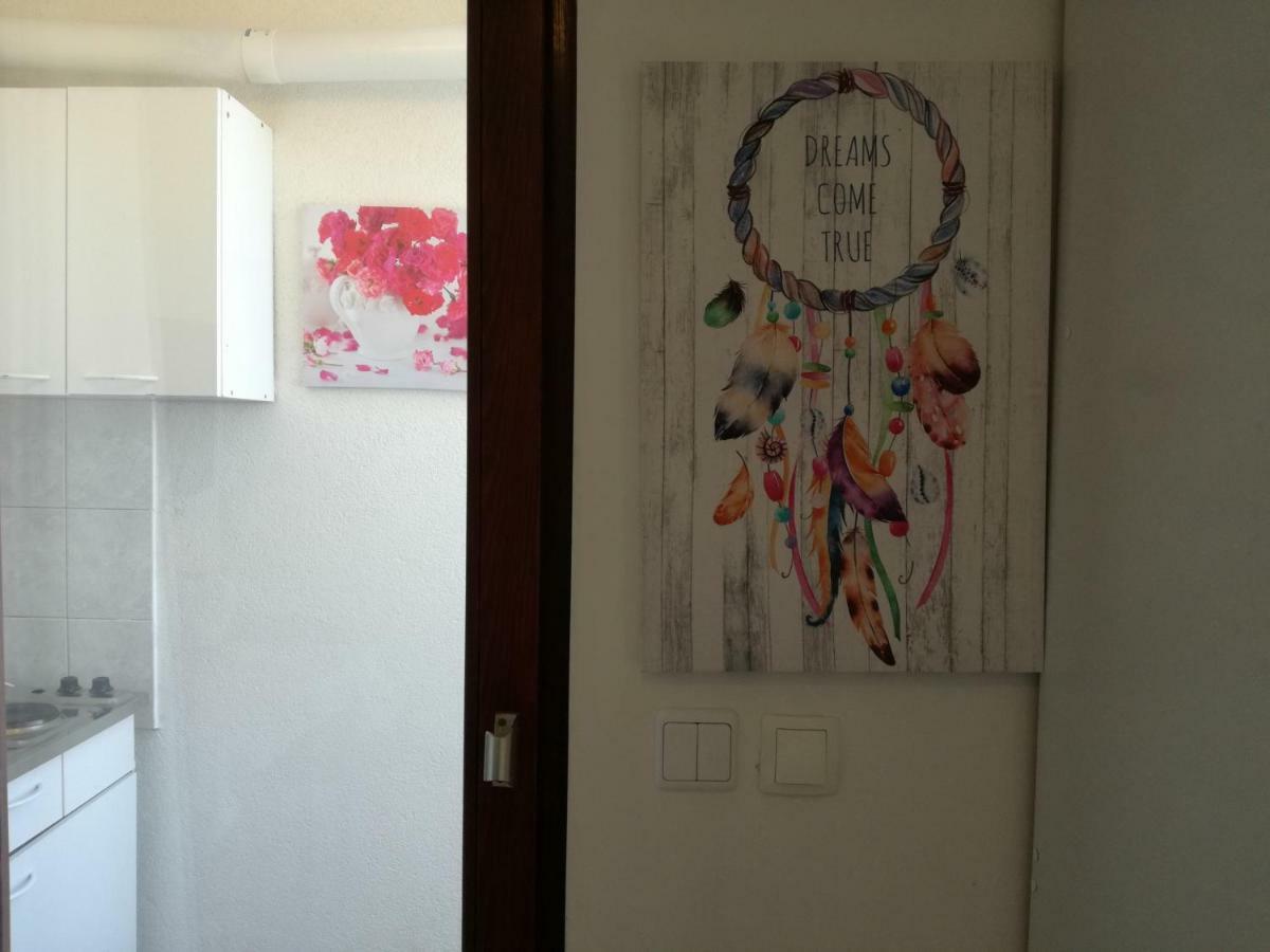 Apartment & Hegic *