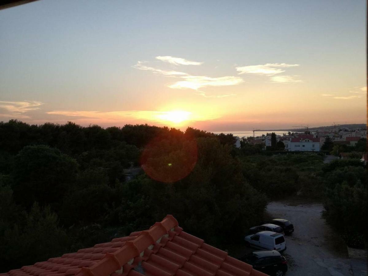 & Hegic Zadar