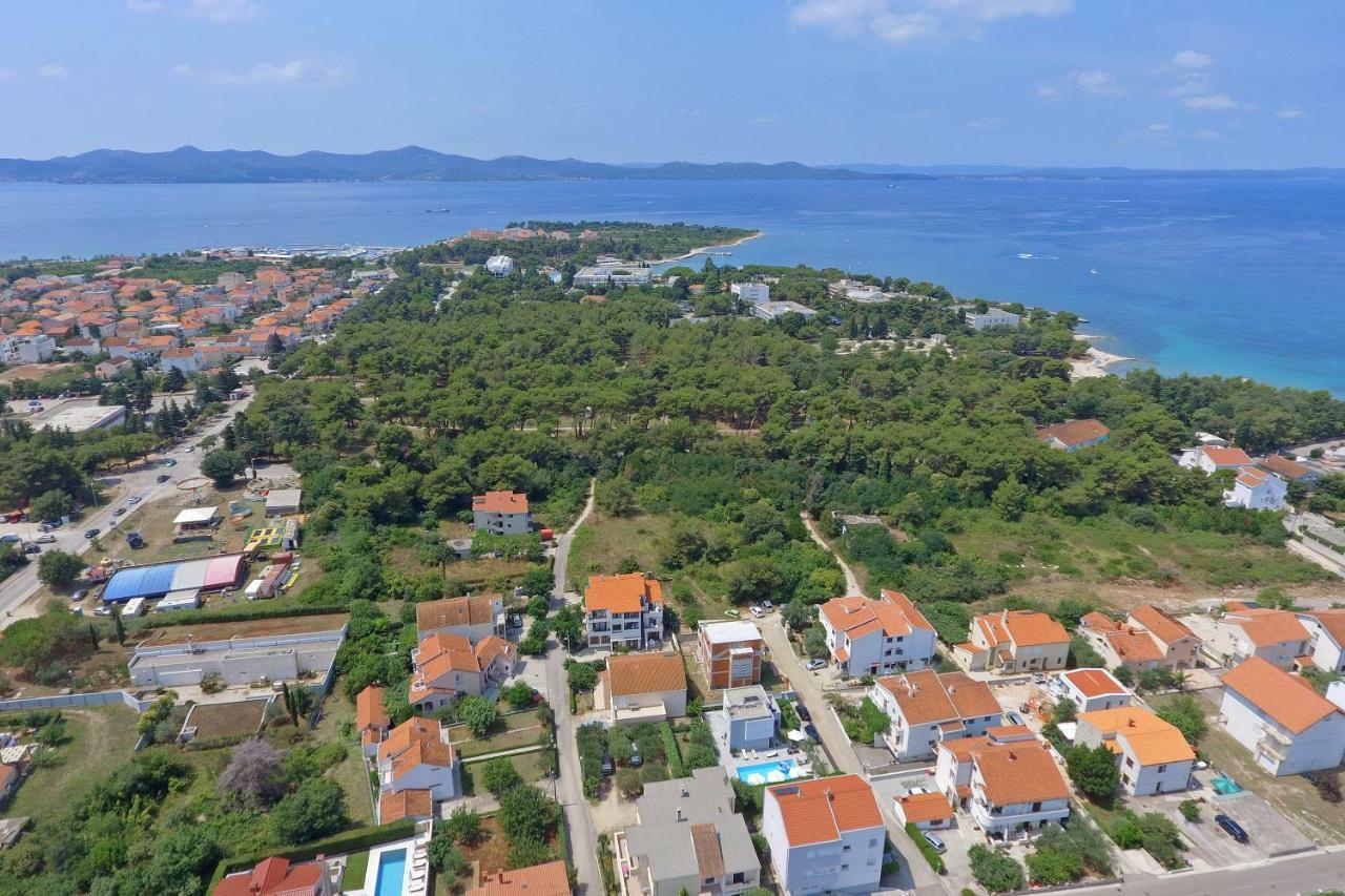 & Hegic Zadar