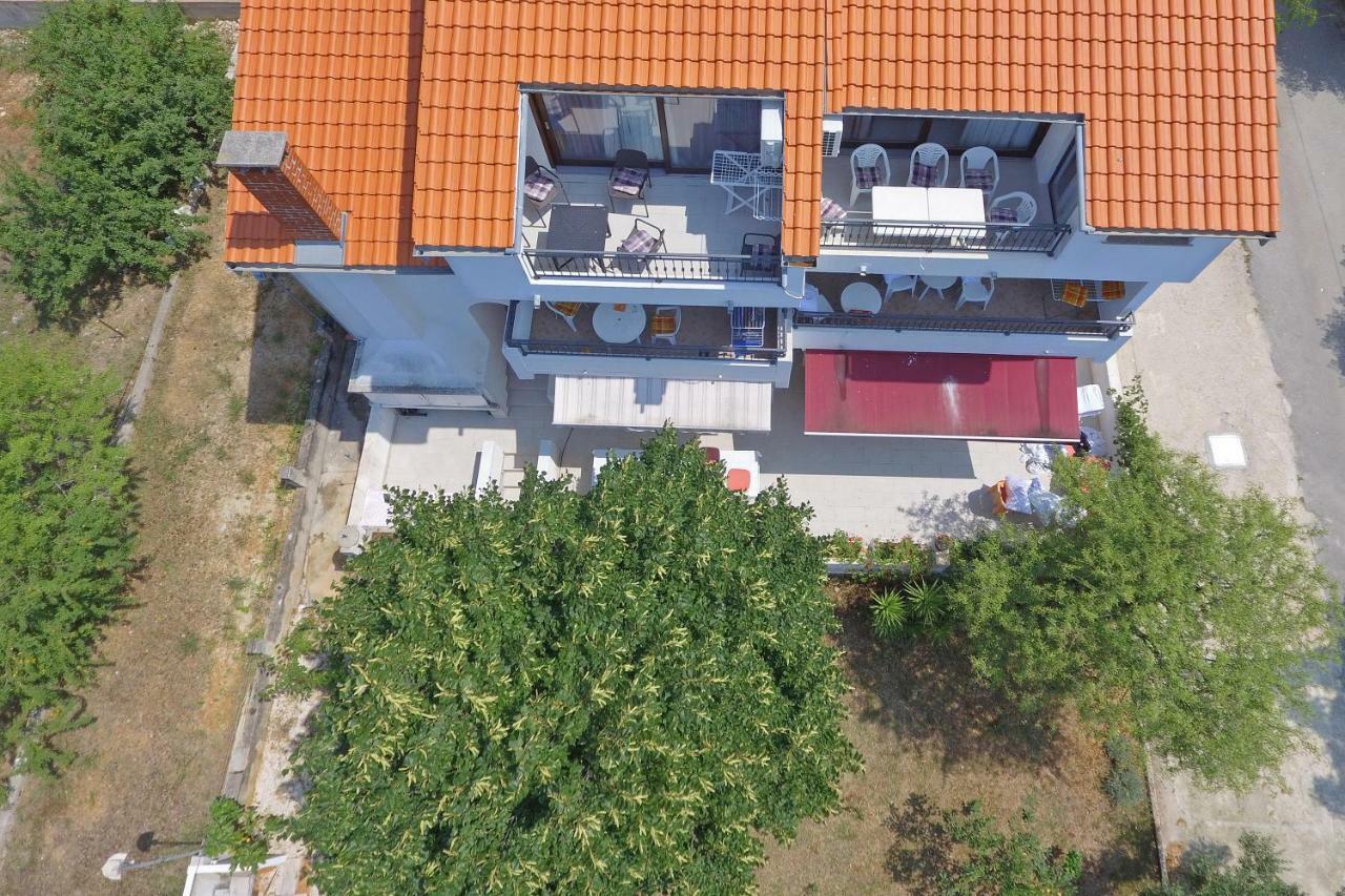 & Hegic Zadar
