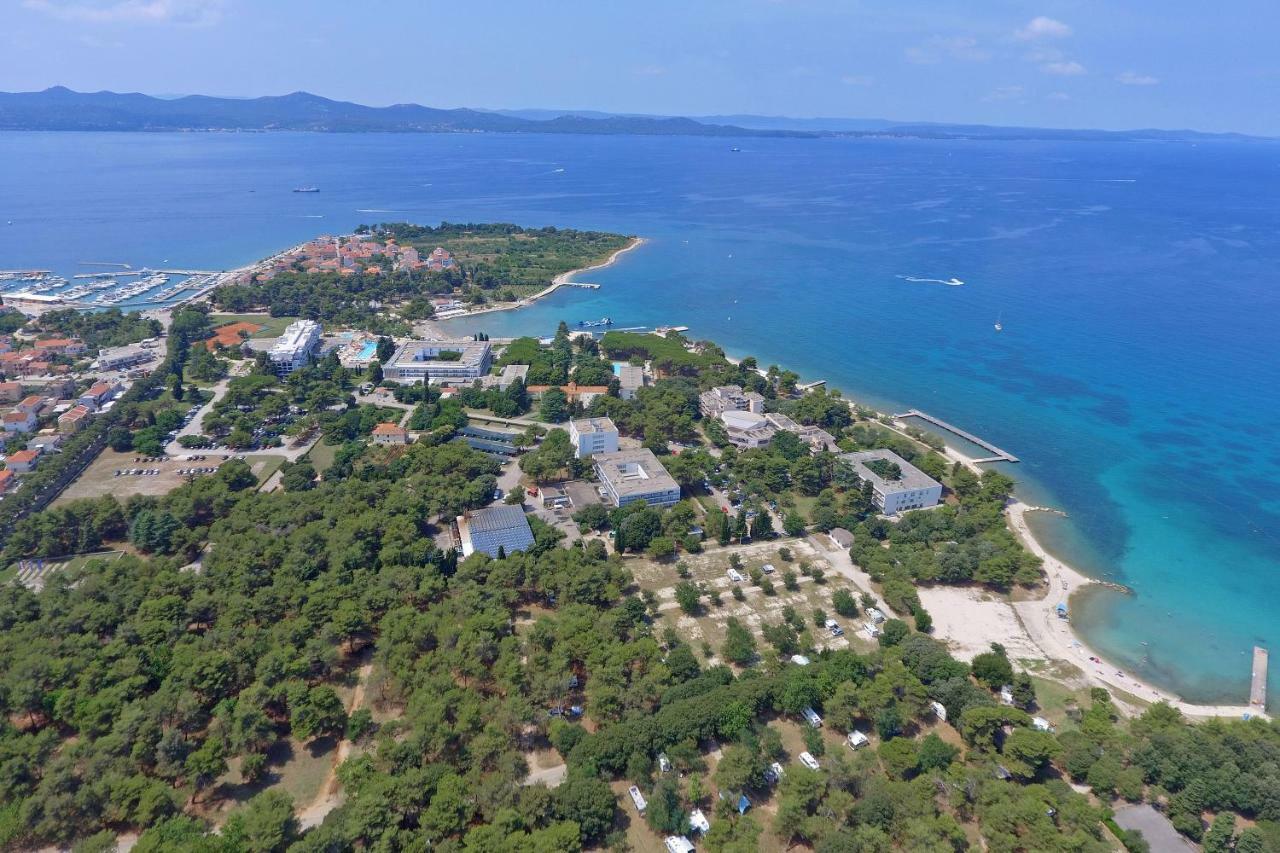 & Hegic Zadar