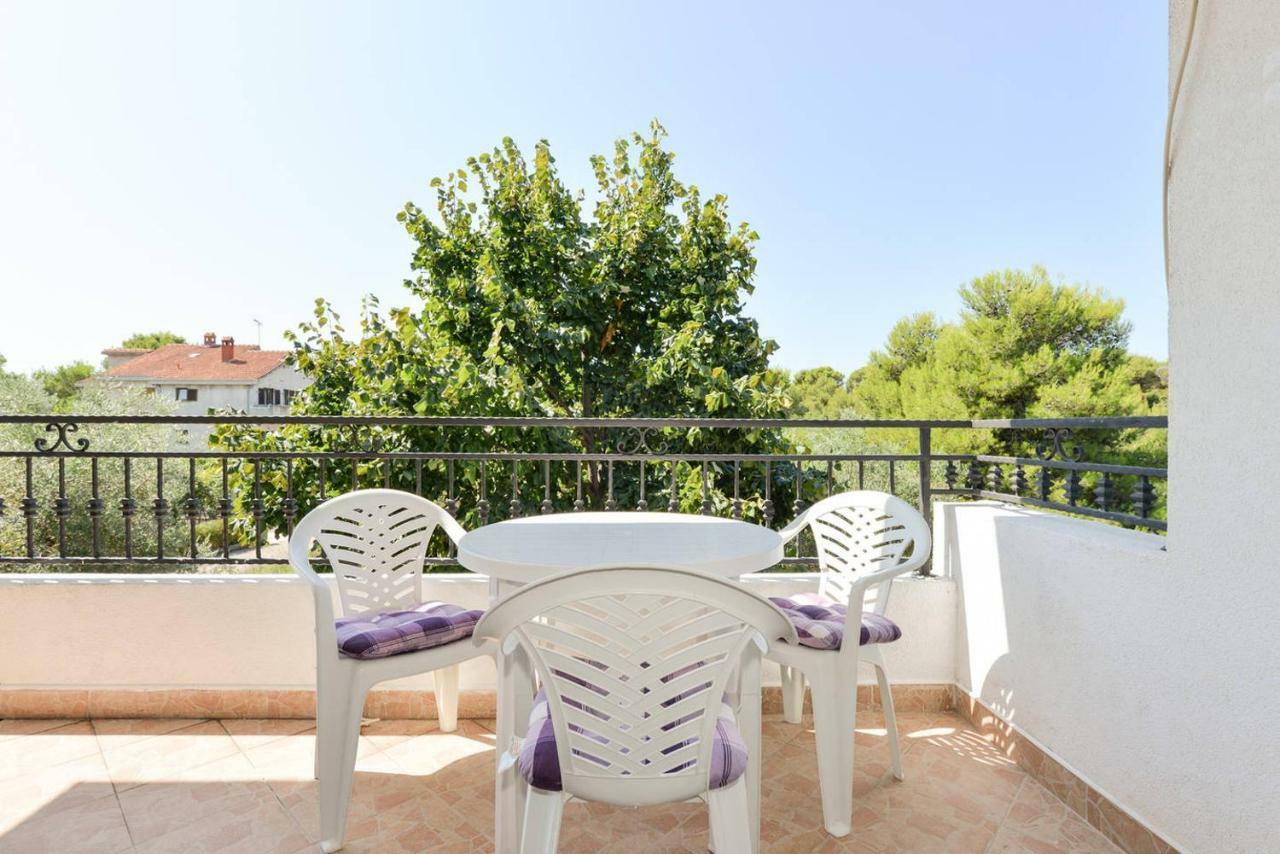 Apartman & Hegic