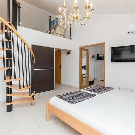 Rooms & Apartments Hegic Zadar Exterior photo