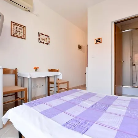 Rooms & Apartments Hegic Zadar Exterior photo