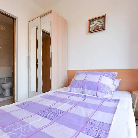 Rooms & Apartments Hegic Zadar Exterior photo