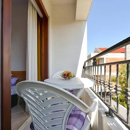 Rooms & Apartments Hegic Zadar Exterior photo
