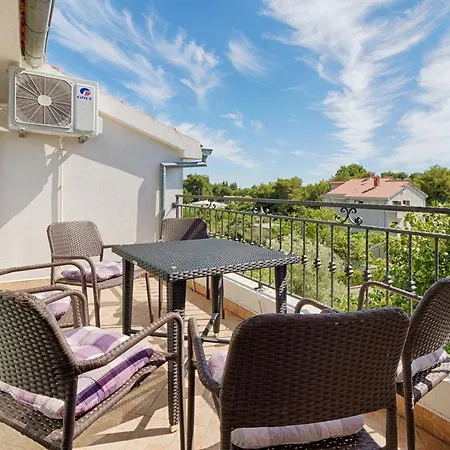 Rooms & Apartments Hegic Zadar Exterior photo