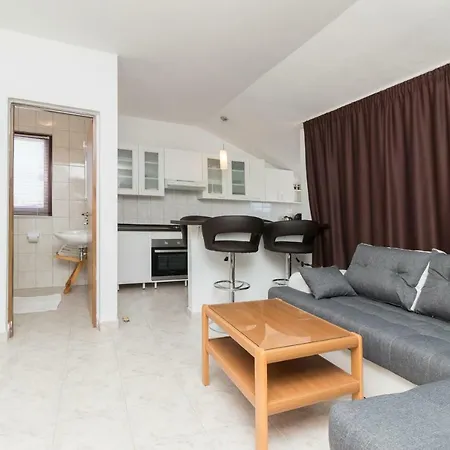 Rooms & Apartments Hegic Zadar Exterior photo