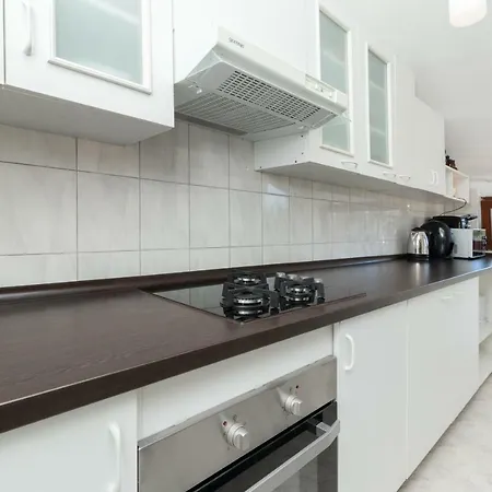 Rooms & Apartments Hegic Zadar Exterior photo