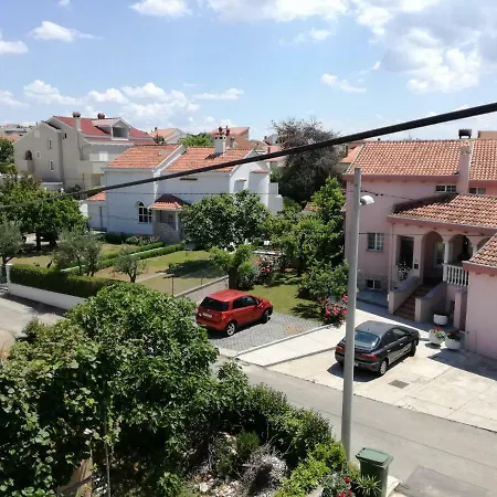 Rooms & Apartments Hegic Zadar Exterior photo