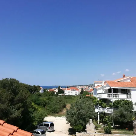 Rooms & Apartments Hegic Zadar Exterior photo