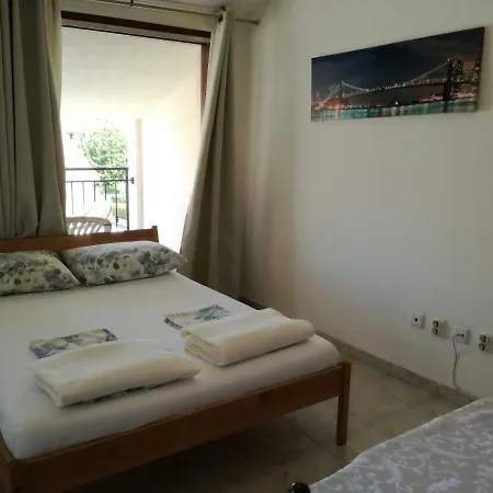 Rooms & Apartments Hegic Zadar Exterior photo