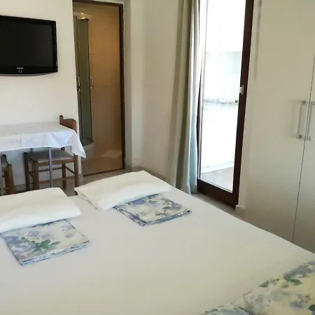 Rooms & Apartments Hegic Zadar Exterior photo
