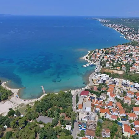 Rooms & Apartments Hegic Zadar Exterior photo