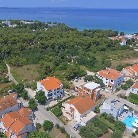 Rooms & Apartments Hegic Zadar Exterior photo