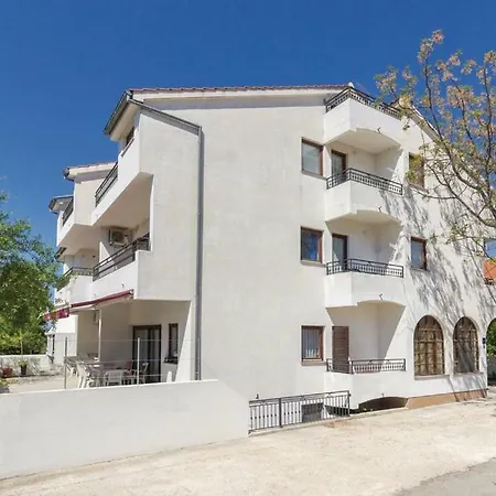 Rooms & Apartments Hegic Zadar Exterior photo