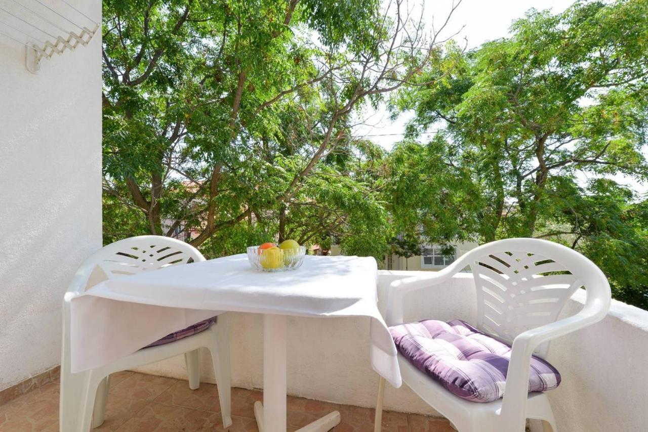 Apartamento & Hegic Zadar