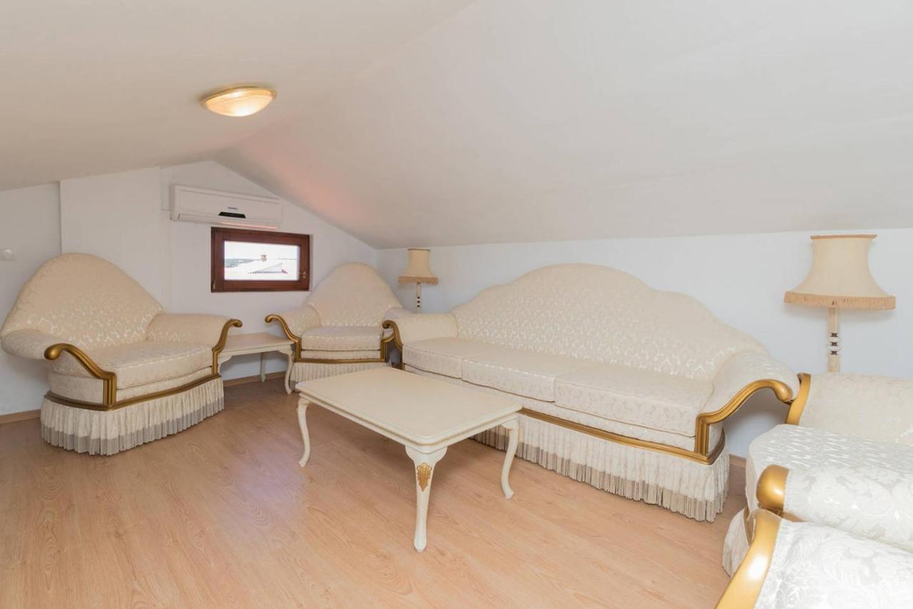 & Hegic Apartamento Zadar
