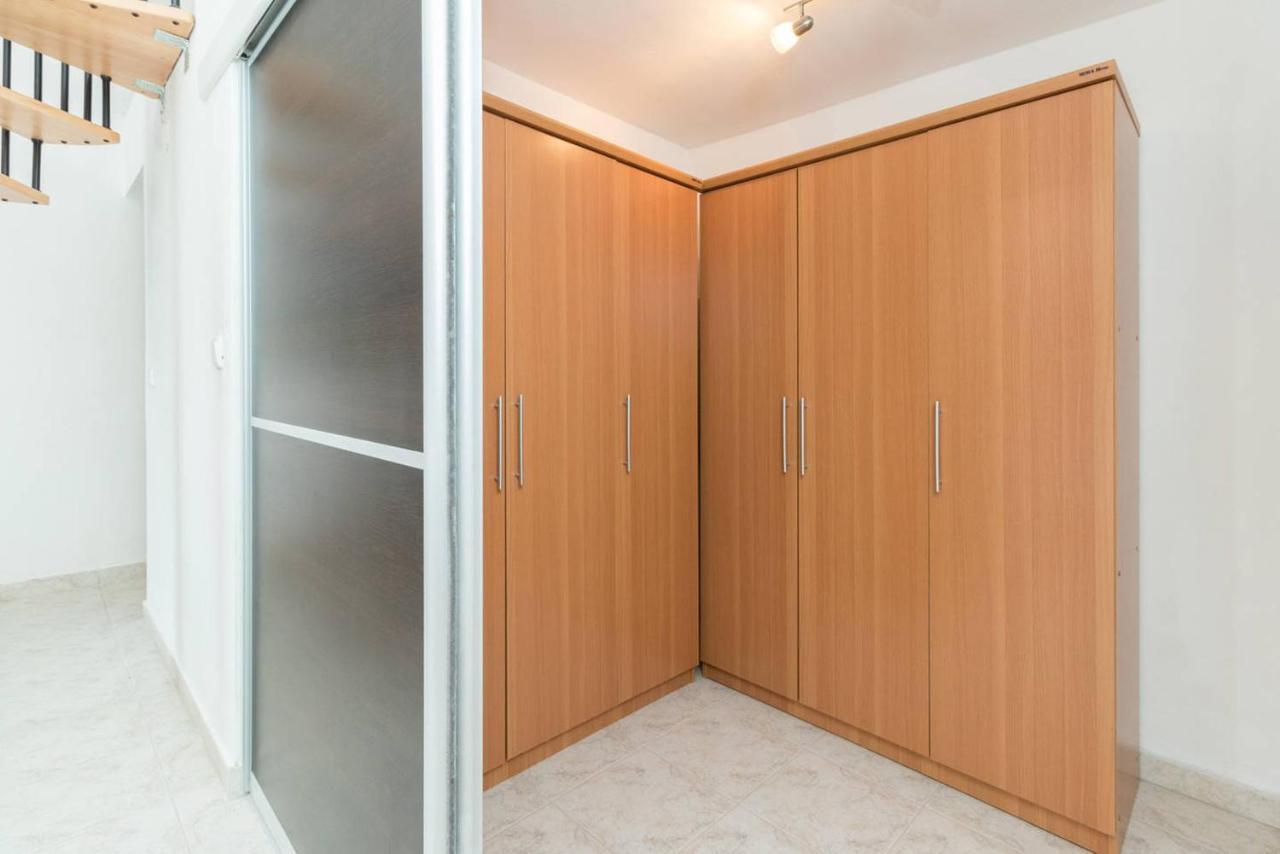 & Hegic Apartamento Zadar