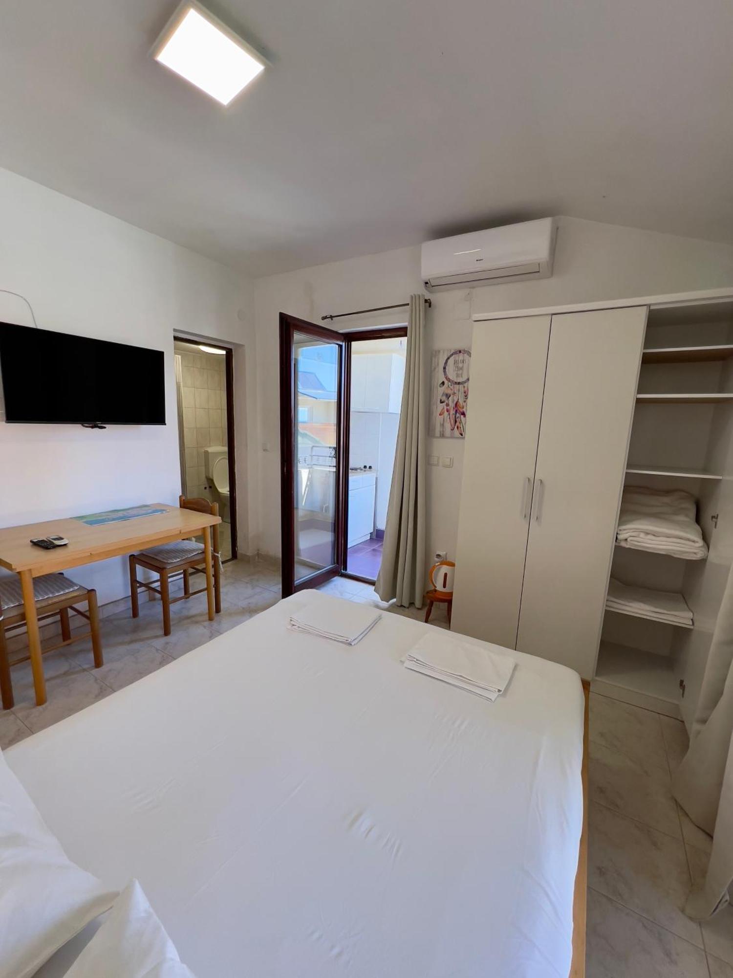 & Hegic Apartamento Zadar