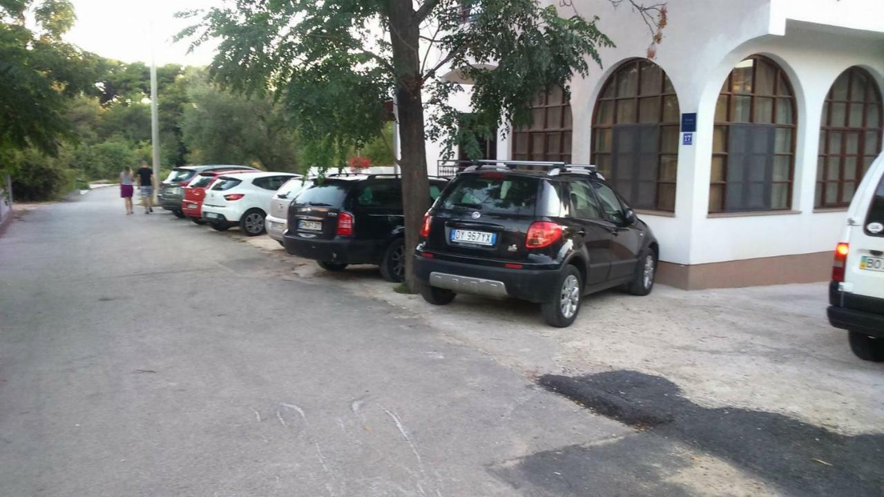 Appartamento & Hegic Zara