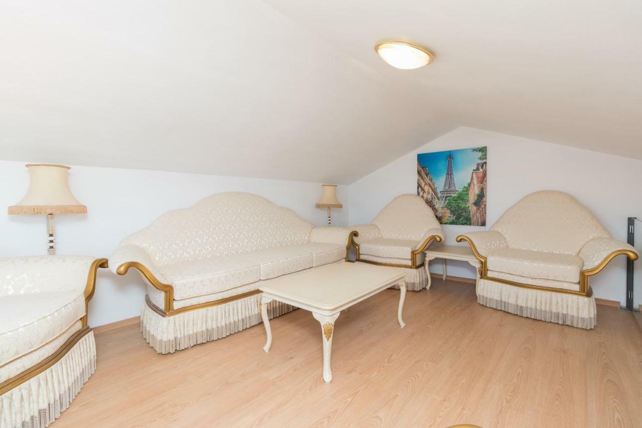 Apartamento & Hegic Zadar