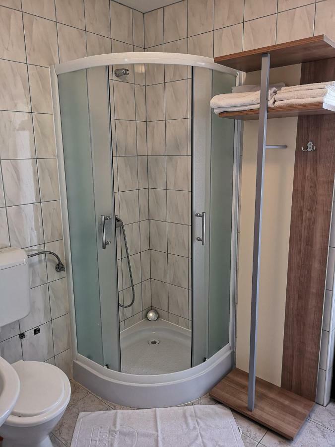 & Hegic Apartamento Zadar