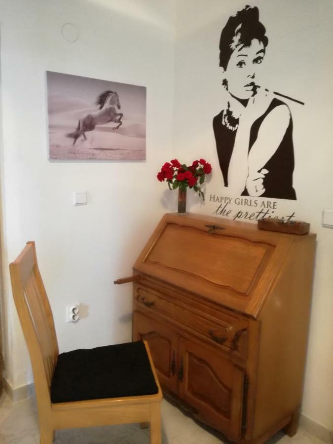 & Hegic Apartamento